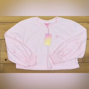 Brand: Stoney Clover Lane / Target | Color: Pink | Size: M
